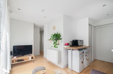 vente appartement 145 000 € à proximité de Toulouse (31300)