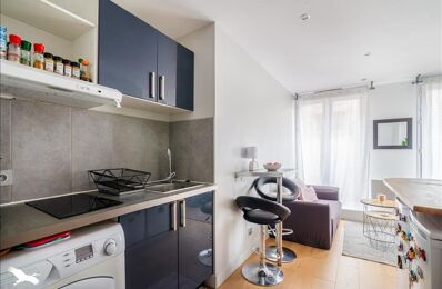 vente appartement 145 000 € à proximité de Pins-Justaret (31860)