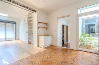 vente appartement 420 000 € à proximité de Carignan-de-Bordeaux (33360)