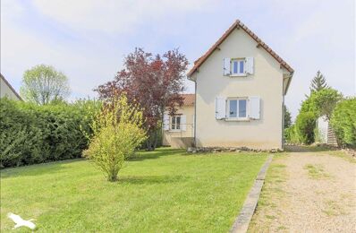 vente maison 450 000 € à proximité de Neauphle-le-Vieux (78640)