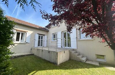 vente maison 450 000 € à proximité de Ecquevilly (78920)