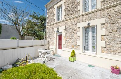 vente maison 207 500 € à proximité de Corme-Écluse (17600)