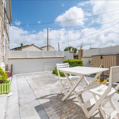 Maison 4 pièces 97 m²