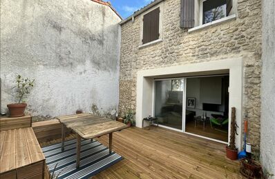 vente maison 270 000 € à proximité de Saint-Sulpice-d'Arnoult (17250)