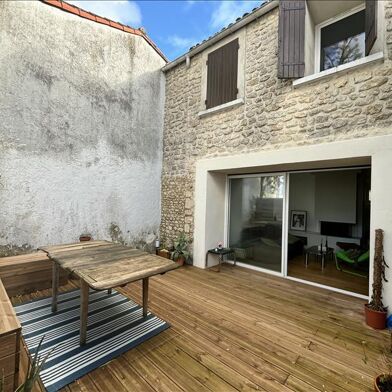 Maison 5 pièces 149 m²