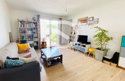 appartement 2 pièces 46 m2 à vendre à La Roche-sur-Yon (85000)