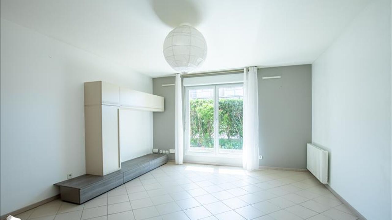 appartement 3 pièces 69 m2 à vendre à Mantes-la-Jolie (78200)