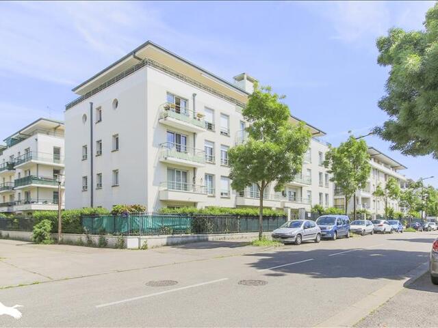 Appartement proposé à Mantes-la-Jolie