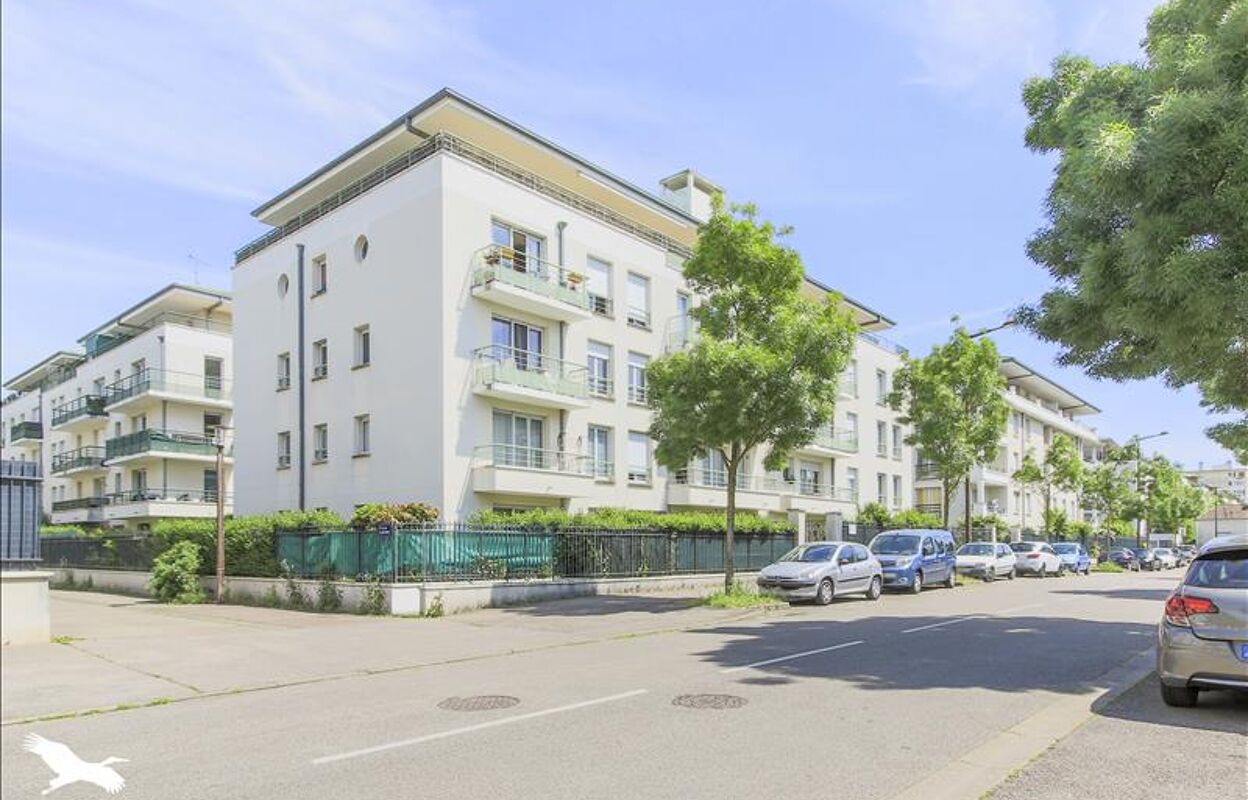 appartement 5 pièces 86 m2 à vendre à Mantes-la-Jolie (78200)