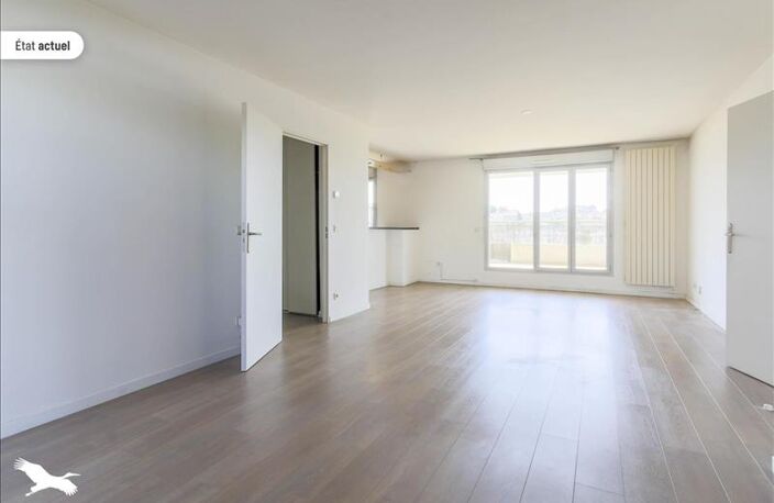 Appartement de 5 pièces principales — photo 4