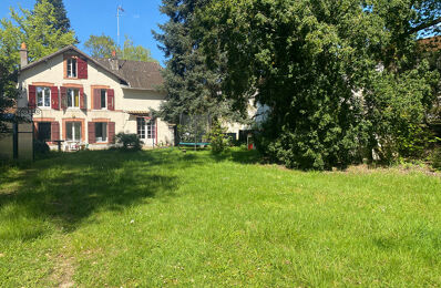 vente maison 262 500 € à proximité de Meung-sur-Loire (45130)