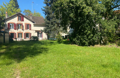 vente maison 241 500 € à proximité de Saint-Pryvé-Saint-Mesmin (45750)