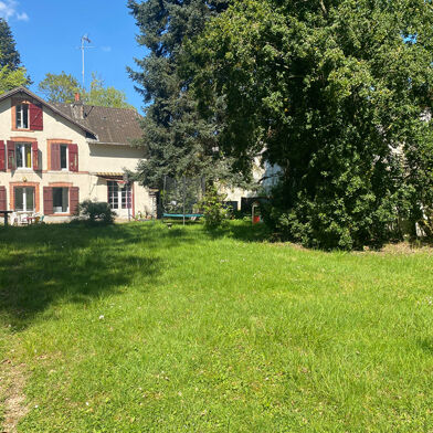 Maison 4 pièces 122 m²