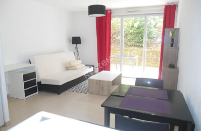 location appartement 671 € CC /mois à proximité de Pins-Justaret (31860)