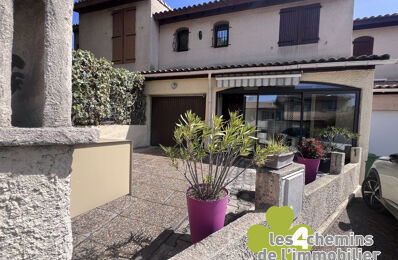 vente maison 449 400 € à proximité de Peyrolles-en-Provence (13860)