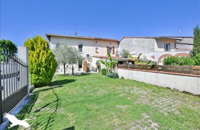 vente maison 229 900 € à proximité de Martres-Tolosane (31220)
