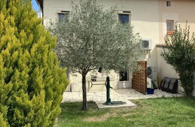 maison 4 pièces 140 m2 à vendre à Rieux-Volvestre (31310)