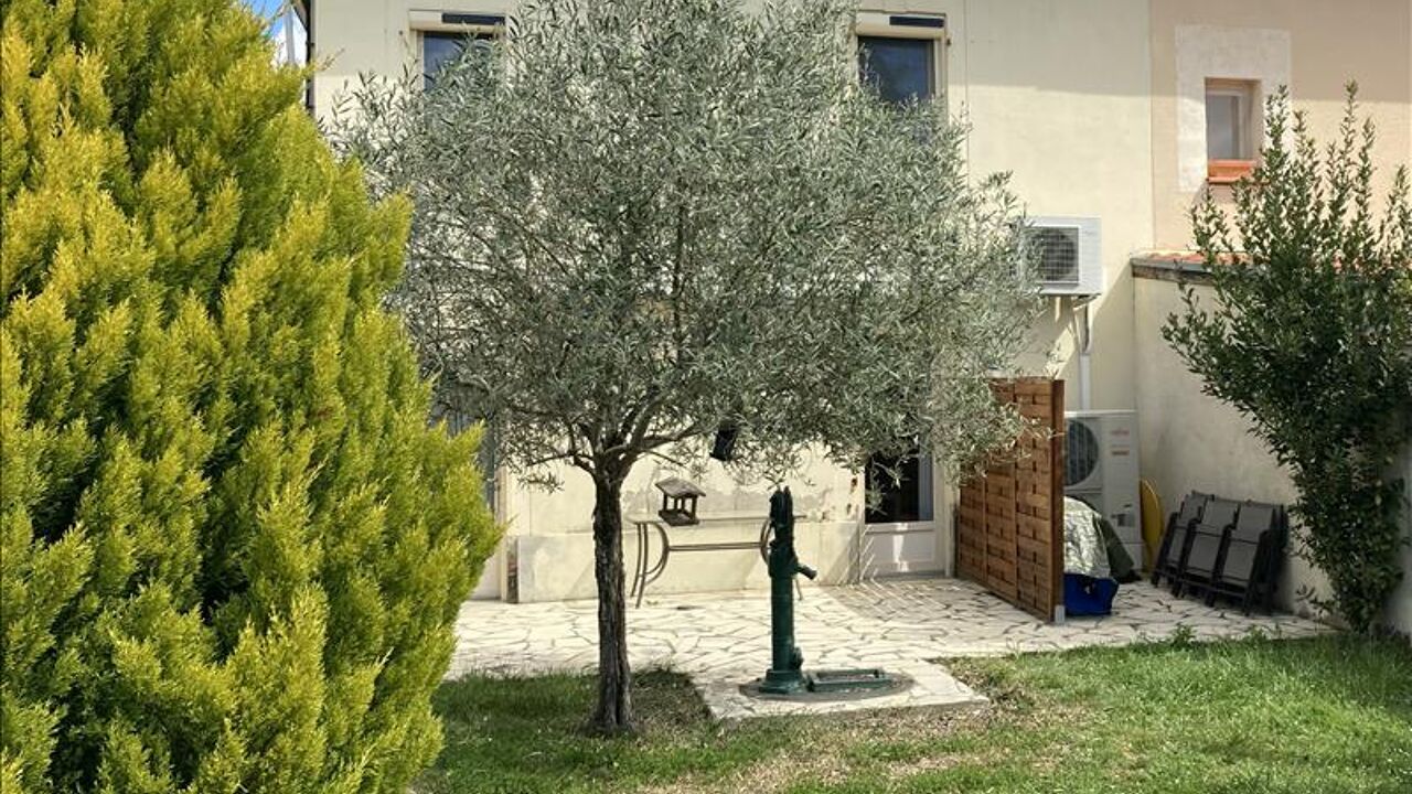 maison 4 pièces 140 m2 à vendre à Rieux-Volvestre (31310)