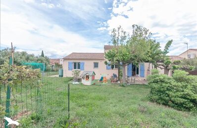 vente maison 319 600 € à proximité de Clermont-l'Hérault (34800)