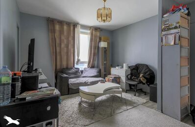 vente appartement 125 000 € à proximité de Meulan-en-Yvelines (78250)