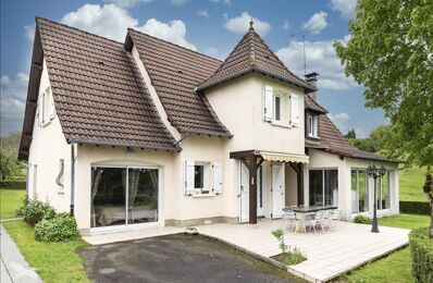 vente maison 305 950 € à proximité de Marcillac-la-Croisille (19320)