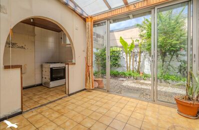 vente maison 274 000 € à proximité de Léognan (33850)