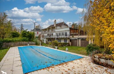 vente maison 299 000 € à proximité de Saint-Denis-Catus (46150)