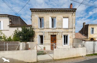vente maison 171 200 € à proximité de Saint-Thomas-de-Conac (17150)