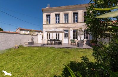 vente maison 299 000 € à proximité de Saint-Julien-Beychevelle (33250)