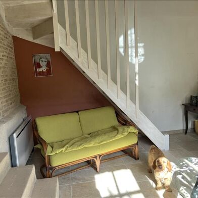 Maison 4 pièces 75 m²