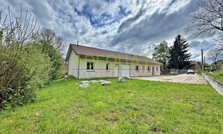 Maison 6 Pièces 142 m² à vendre à Saint-Clair-de-la-Tour (38110)