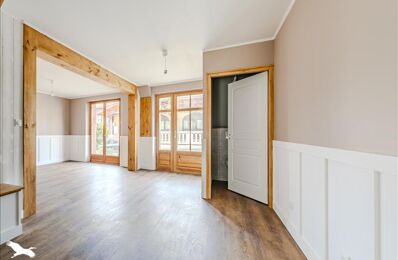 vente maison 243 800 € à proximité de Baron (33750)