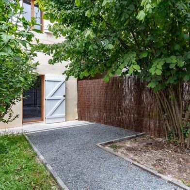 Maison 6 pièces 113 m²