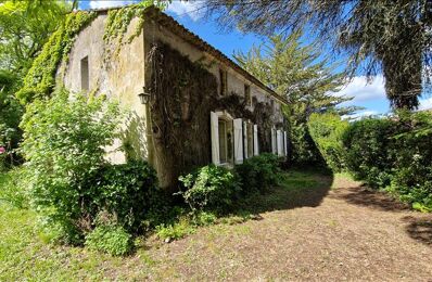 vente maison 369 250 € à proximité de Sainte-Terre (33350)