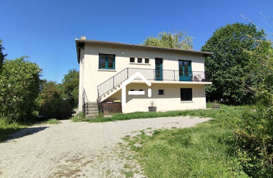 vente maison 357 000 € à proximité de Sainte-Foy-d'Aigrefeuille (31570)
