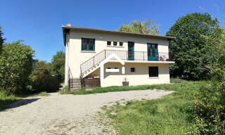 Maison 6 Pièces 130 m² à vendre à Drémil-Lafage (31280)