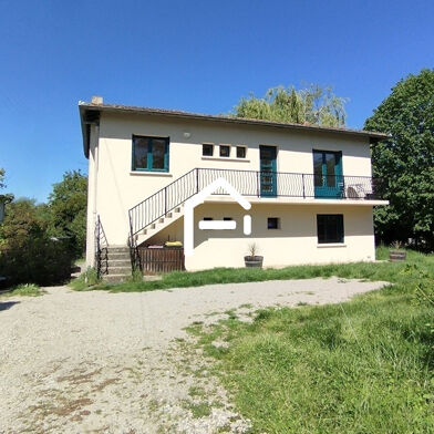 Maison 6 pièces 344000 €