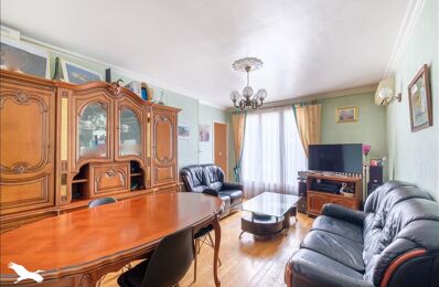 vente appartement 159 900 € à proximité de Corbas (69960)