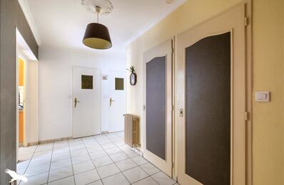 vente appartement 159 900 € à proximité de Rillieux-la-Pape (69140)