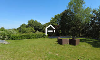 Maison 9 Pièces 203 m² à vendre à Puycasquier (32120)