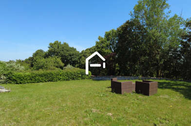 Maison 9 pièces 220000 €