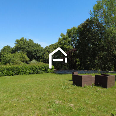 Maison 9 pièces 220000 €