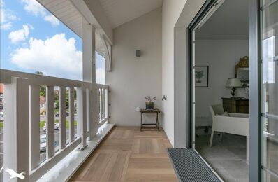 appartement 3 pièces 67 m2 à vendre à Andernos-les-Bains (33510)