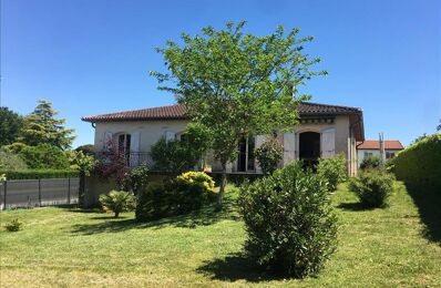 vente maison 574 750 € à proximité de Roques (31120)