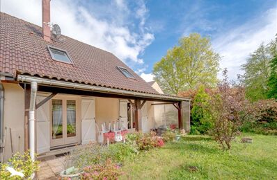 vente maison 165 850 € à proximité de Verneuil-sur-Vienne (87430)