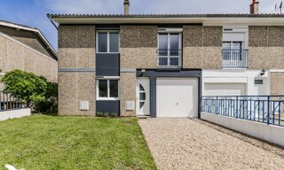 Maison 4 Pièces 83 m² à vendre à Coutras (33230)
