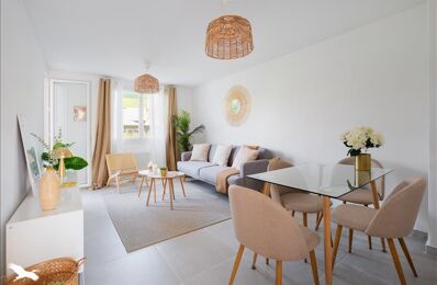 vente appartement 252 974 € à proximité de Montpellier (34090)