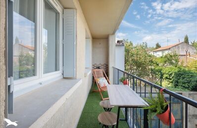 vente appartement 240 000 € à proximité de Murviel-Lès-Montpellier (34570)