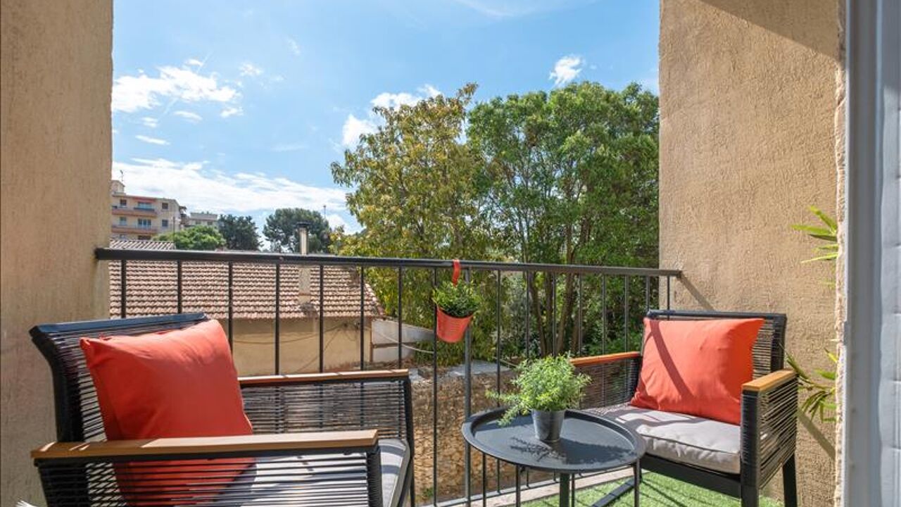 appartement 4 pièces 69 m2 à vendre à Montpellier (34070)