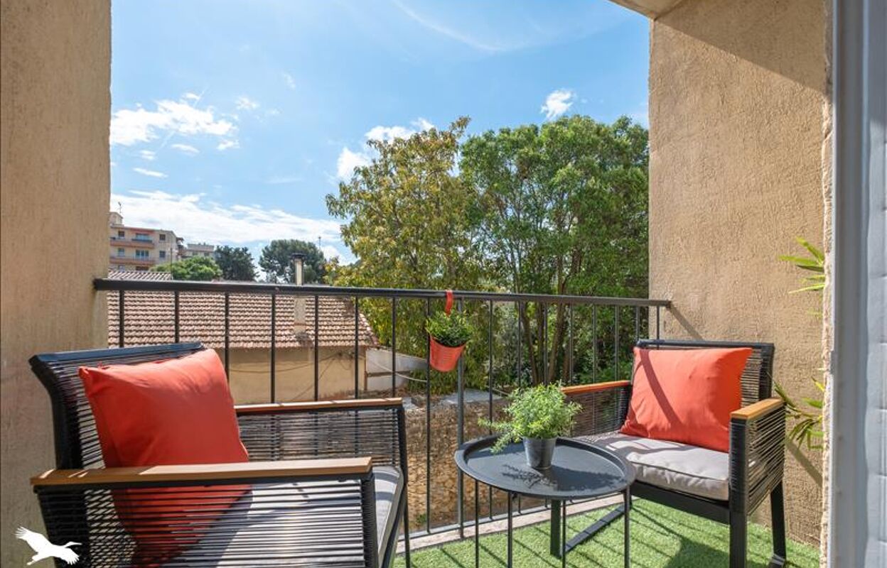 appartement 4 pièces 69 m2 à vendre à Montpellier (34070)